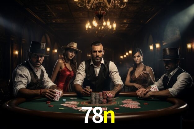 Desvendando o Mundo dos Jogos Virtuais na 78n