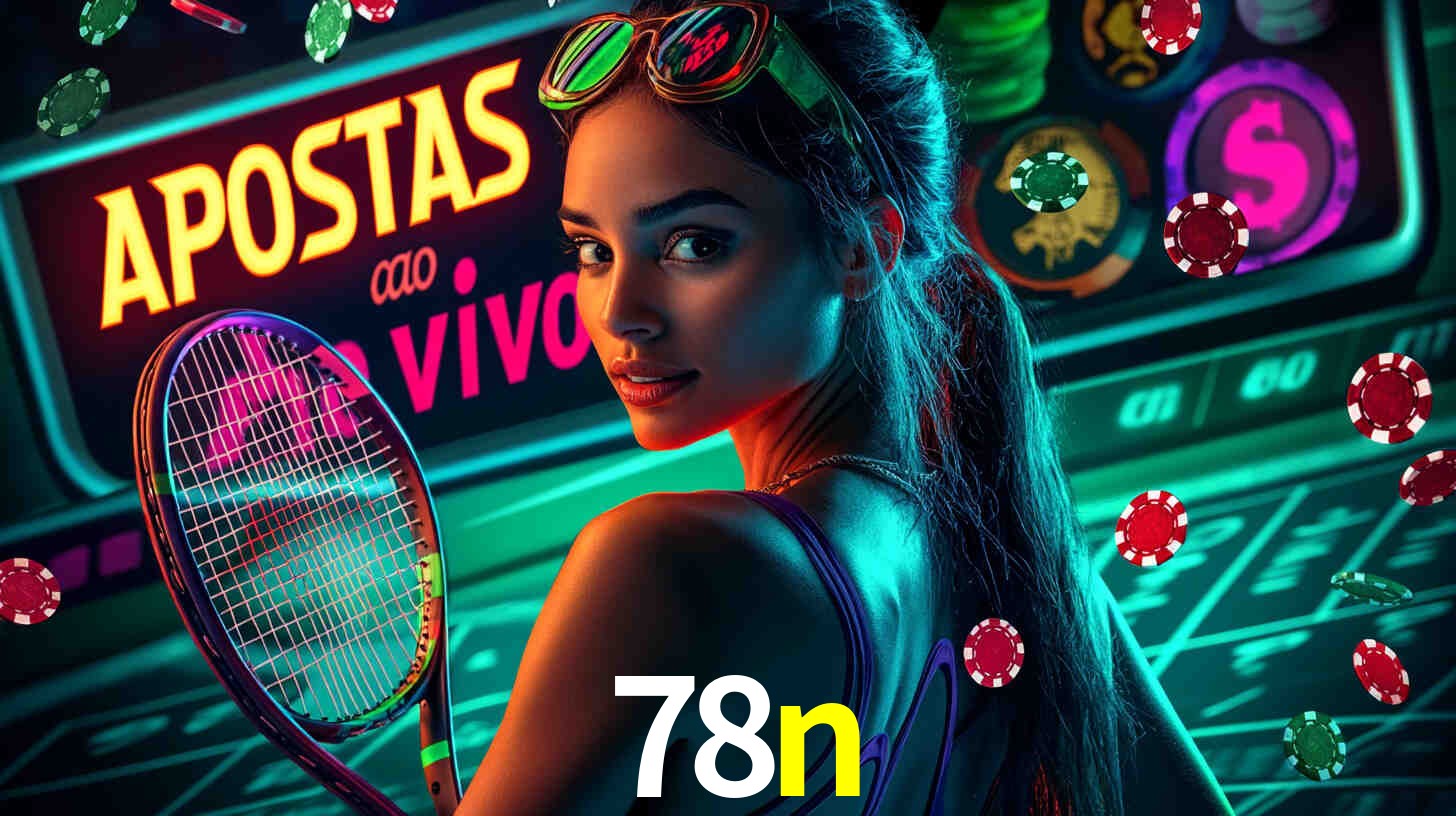 Apostas Esportivas na 78n: Um Guia Completo