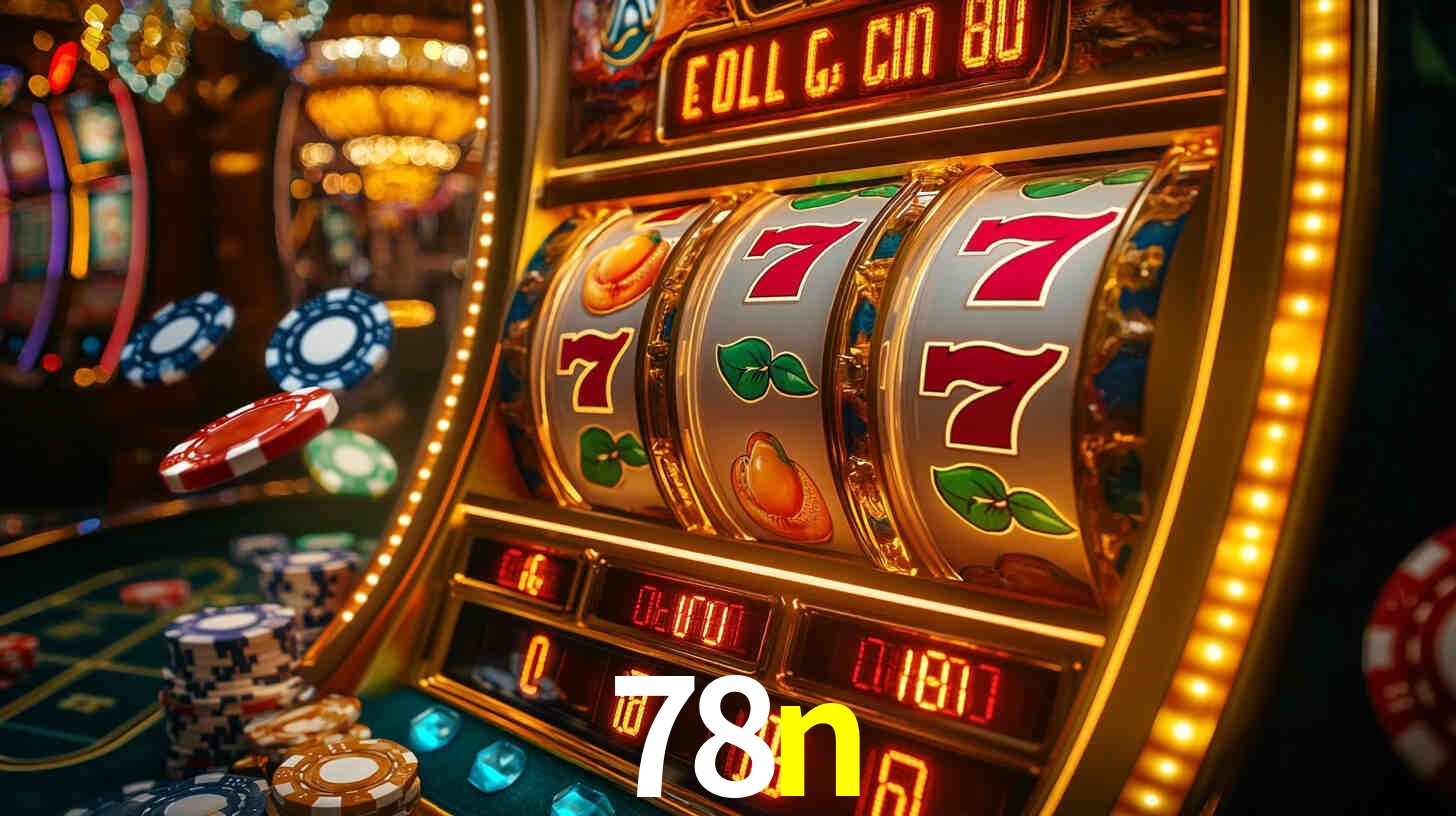 78n App Interface
