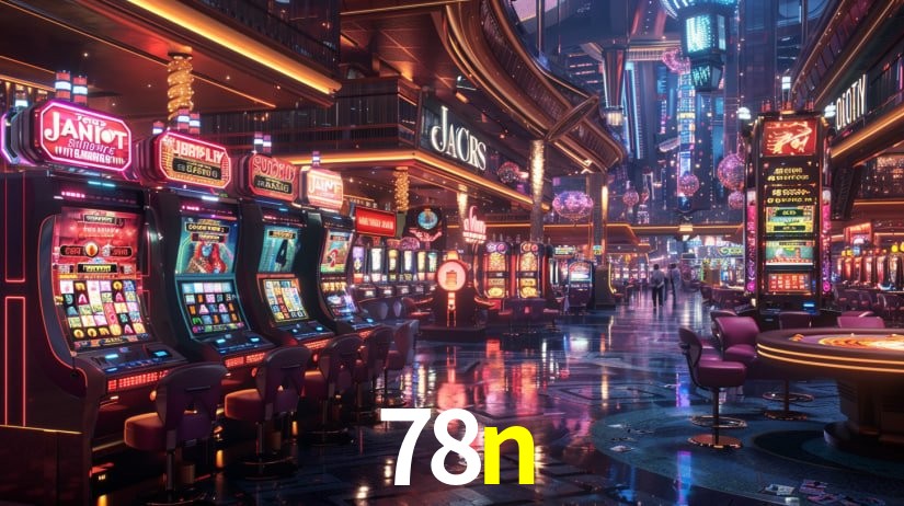 Slot Games 78n