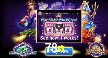 Roulette Table 78n