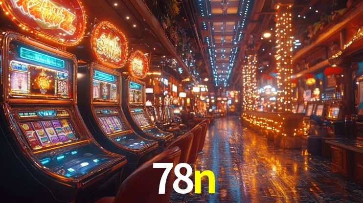78n: Seu Cassino Premiado com Pagamentos Rápidos
