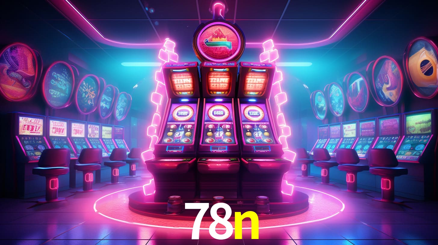 78n - Roleta de Sorte Total - 78n apk