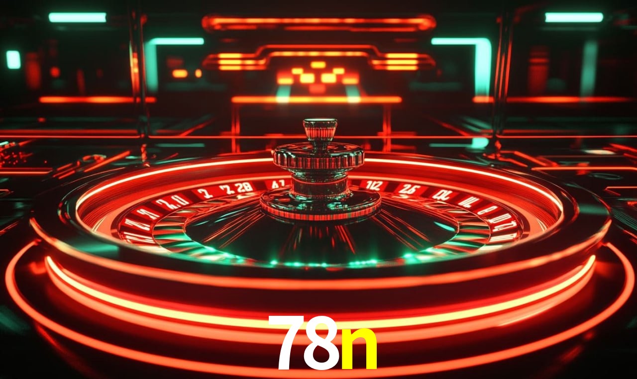 Descubra a Magia dos Jogos de Arcade no 78n