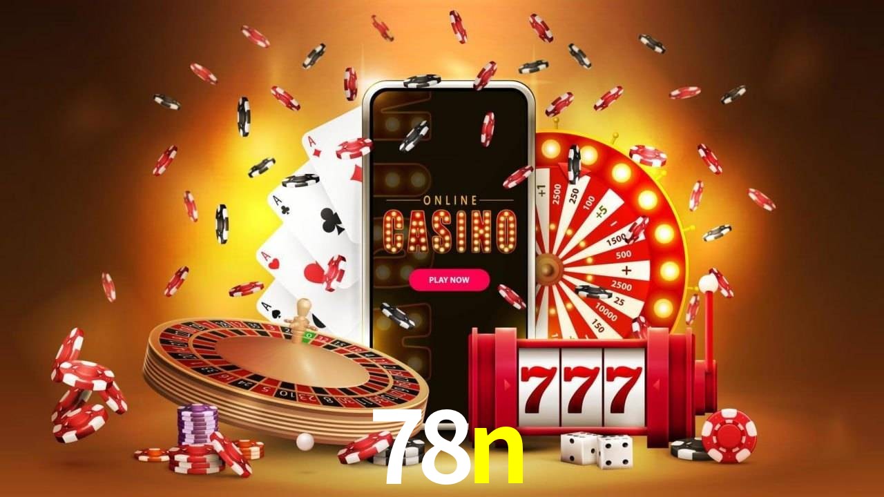 Game Providers 78n