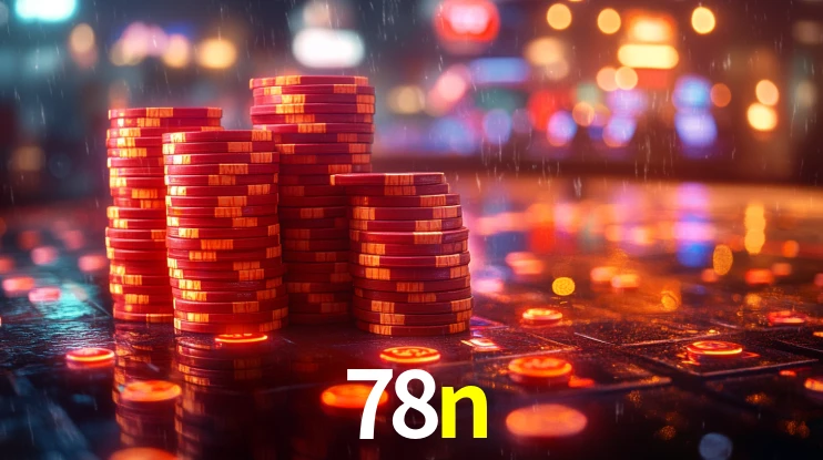 78n: Jogos de Caça-Níqueis-Altas Recompensas, Roleta-Velocidade, Blackjack-Desafios Máximos
