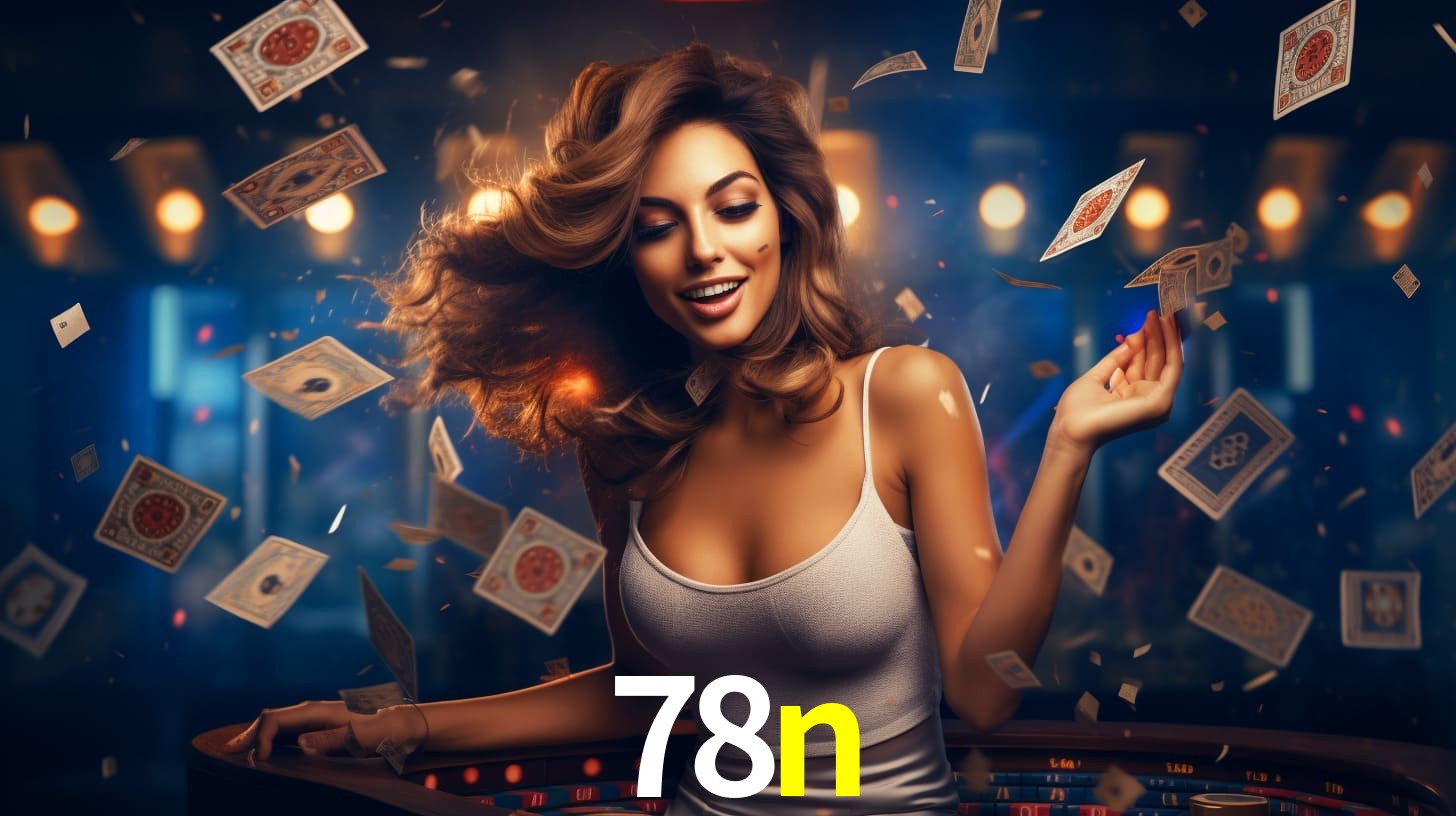 Live Casino 78n