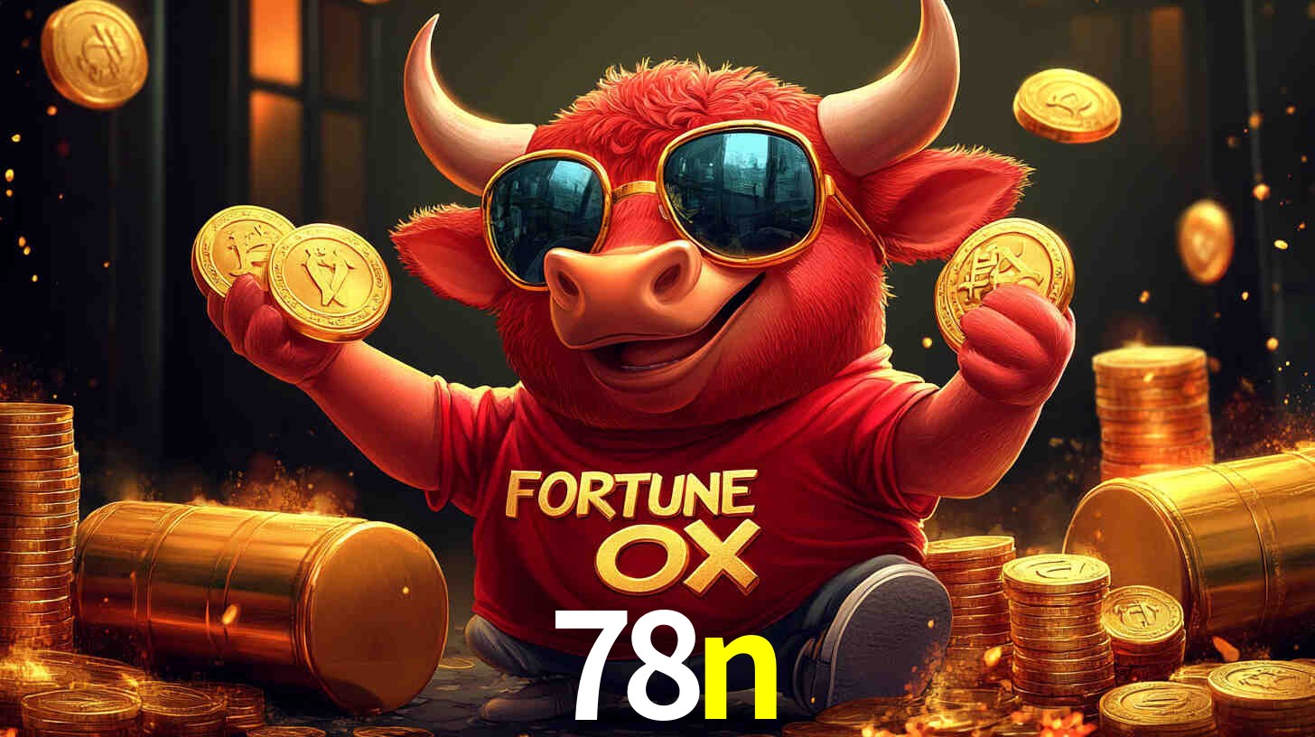 Desvendando o Mundo dos Jogos Virtuais na 78n
