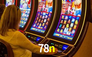 Live Casino 78n
