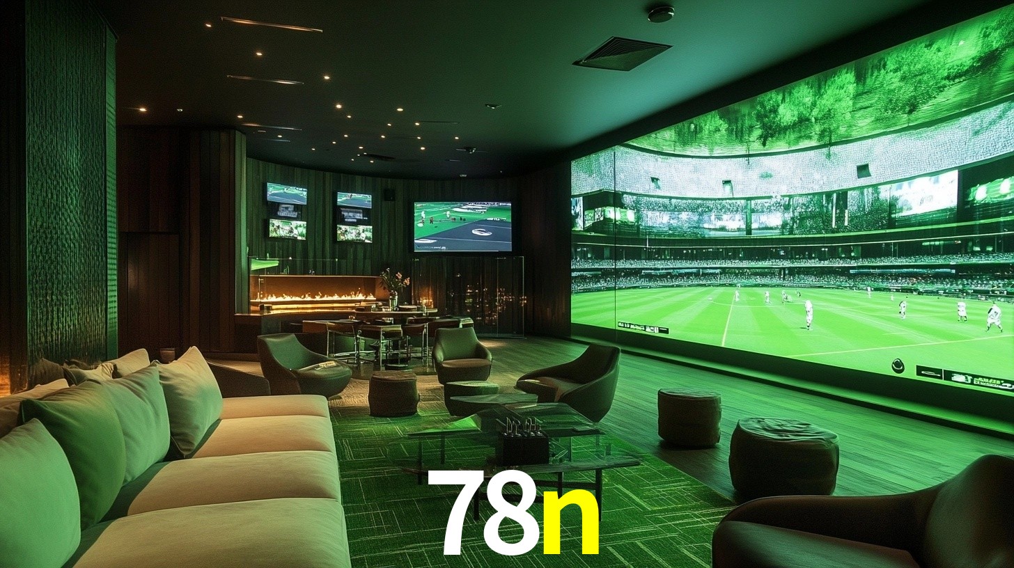 78n: Seu Especialista em Apostas Esportivas Brasileiras
