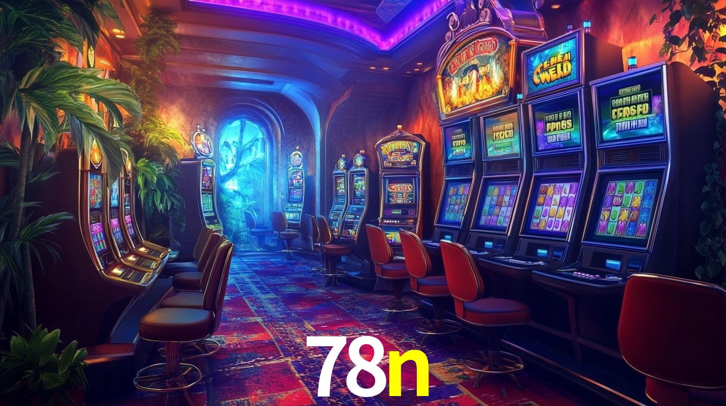 Welcome Bonus 78n