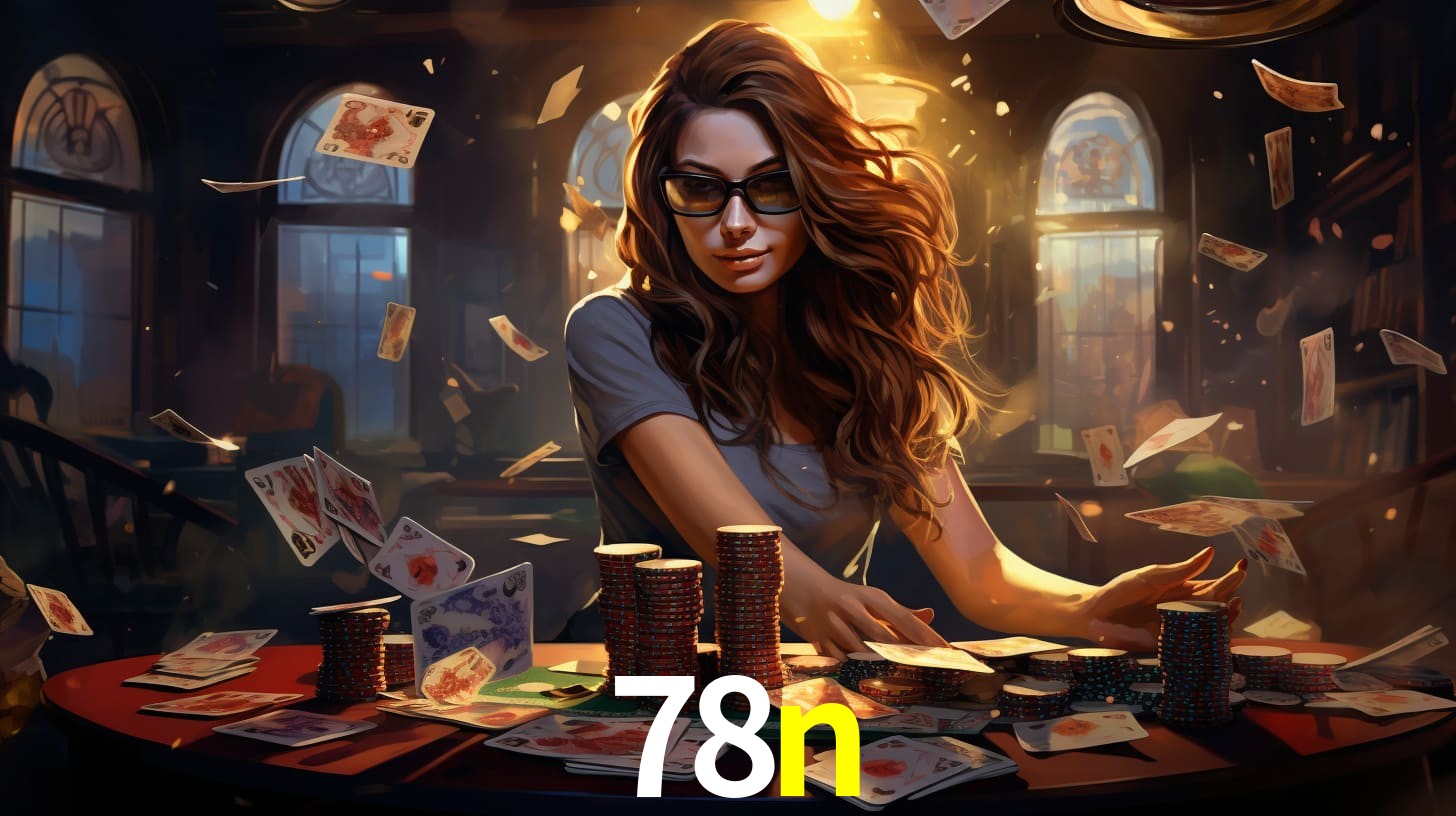 VIP Casino 78n