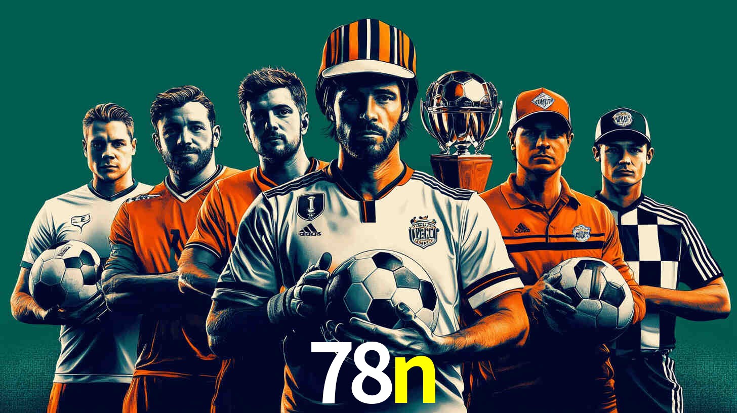 Apostas Esportivas na 78n: Um Guia Completo