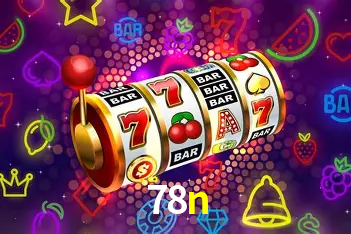 Descubra a Magia dos Jogos de Arcade no 78n