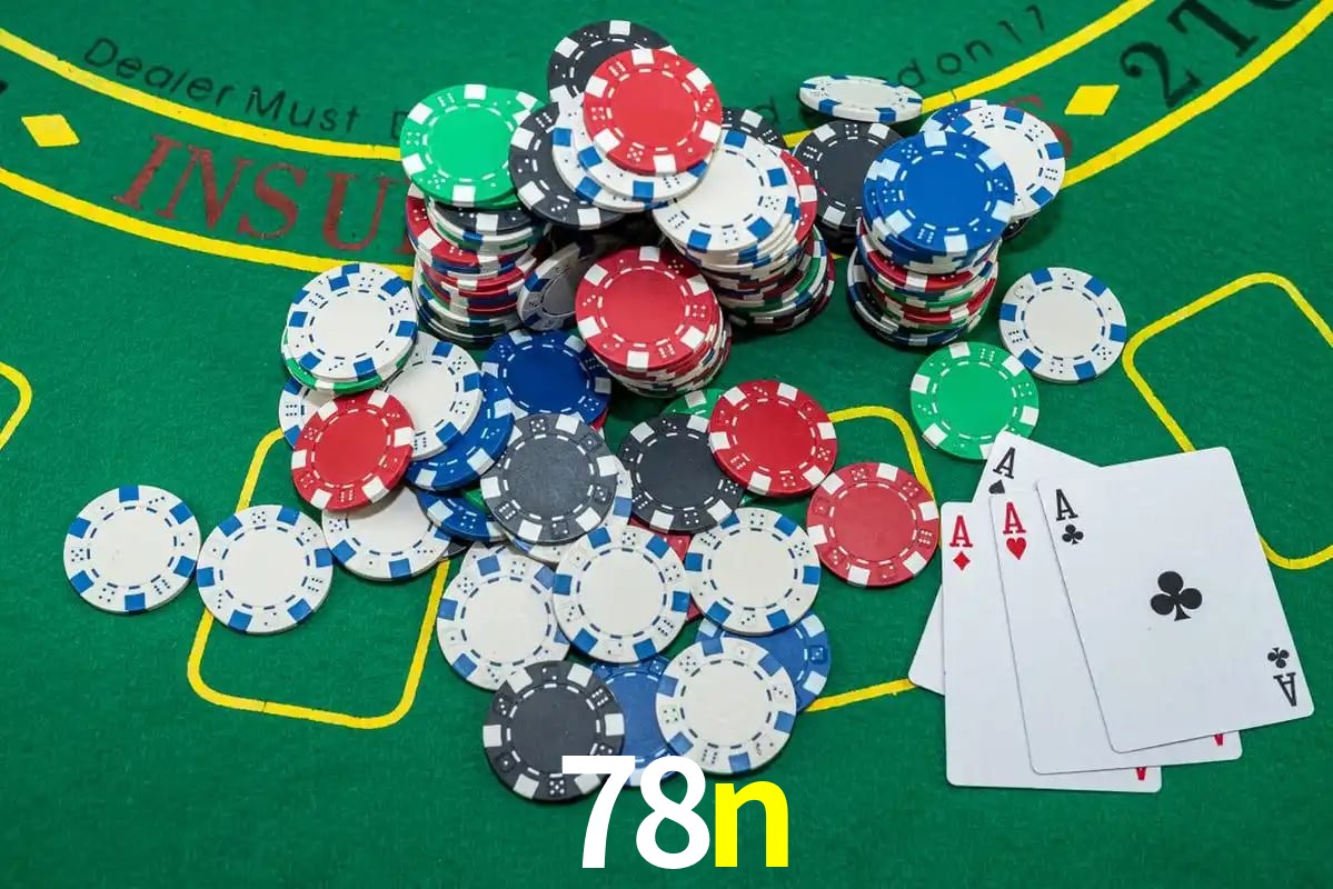 cassino 78n