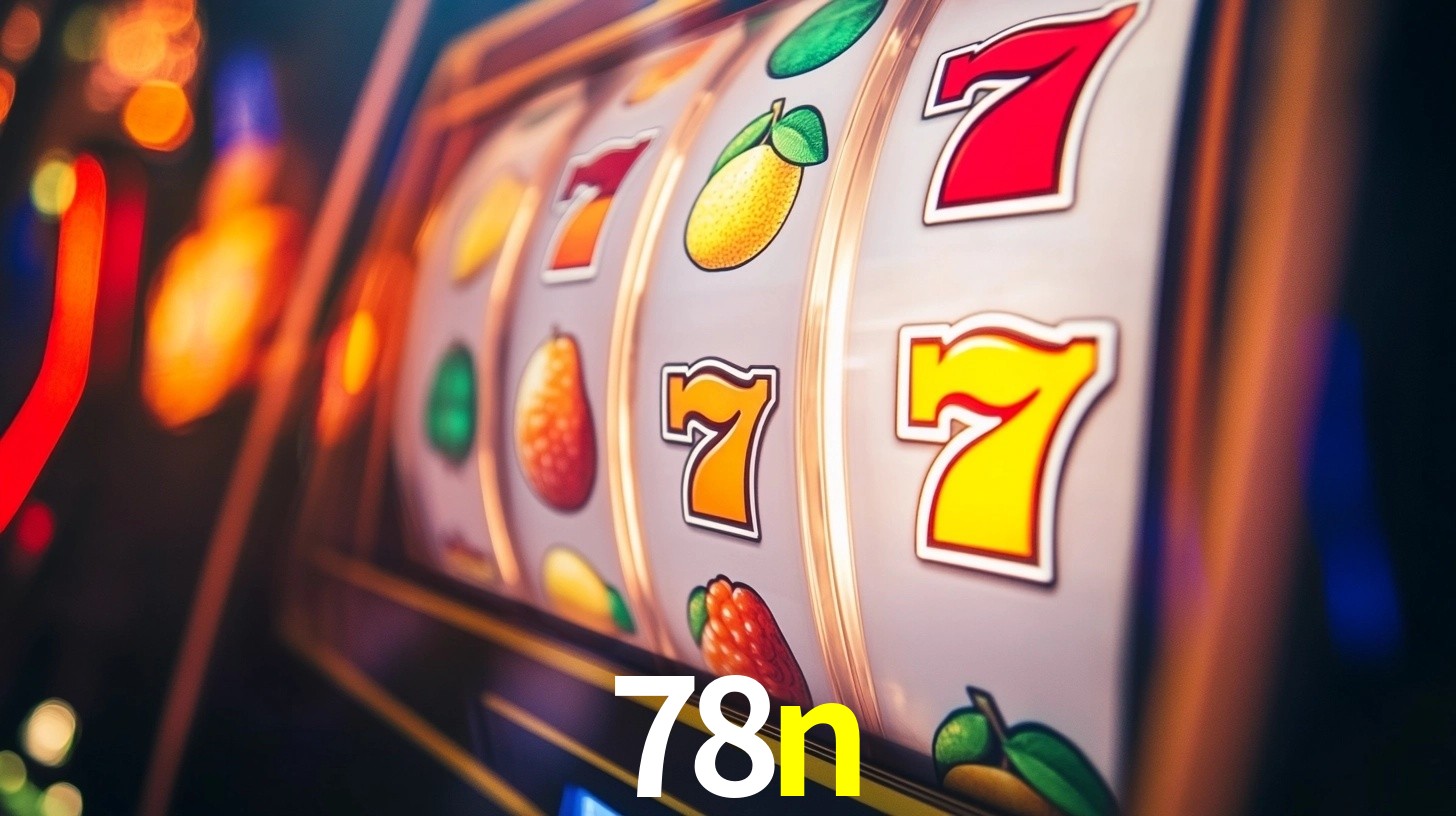 Welcome Bonus 78n