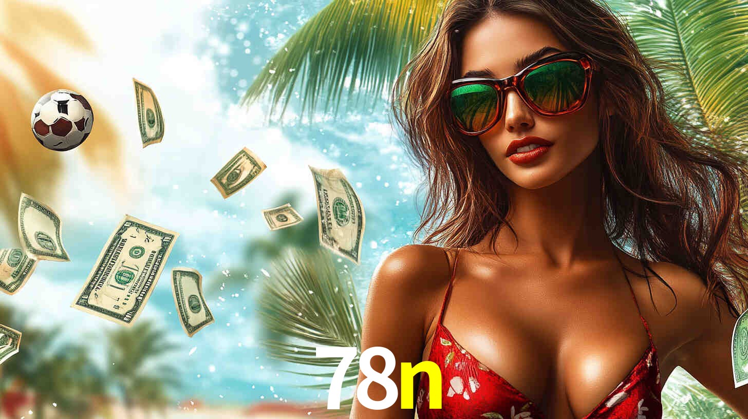 APP oficial da 78n para mobile