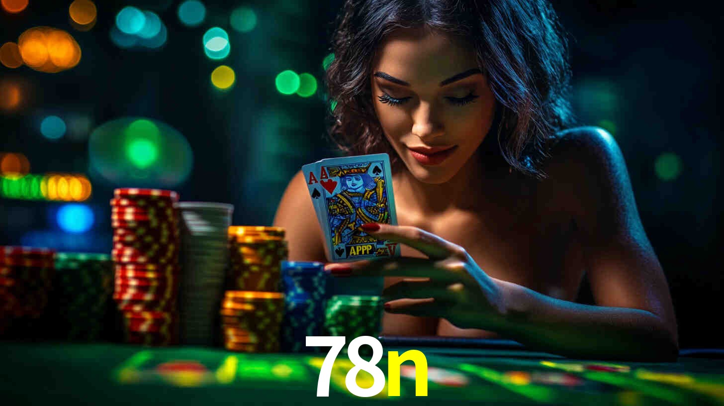 A Popularidade dos Caça-Níqueis no 78n