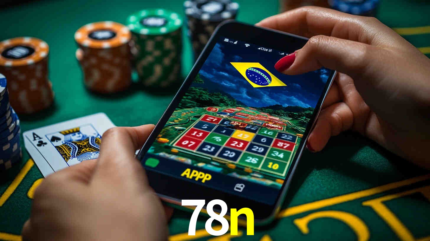 A Popularidade dos Caça-Níqueis no 78n