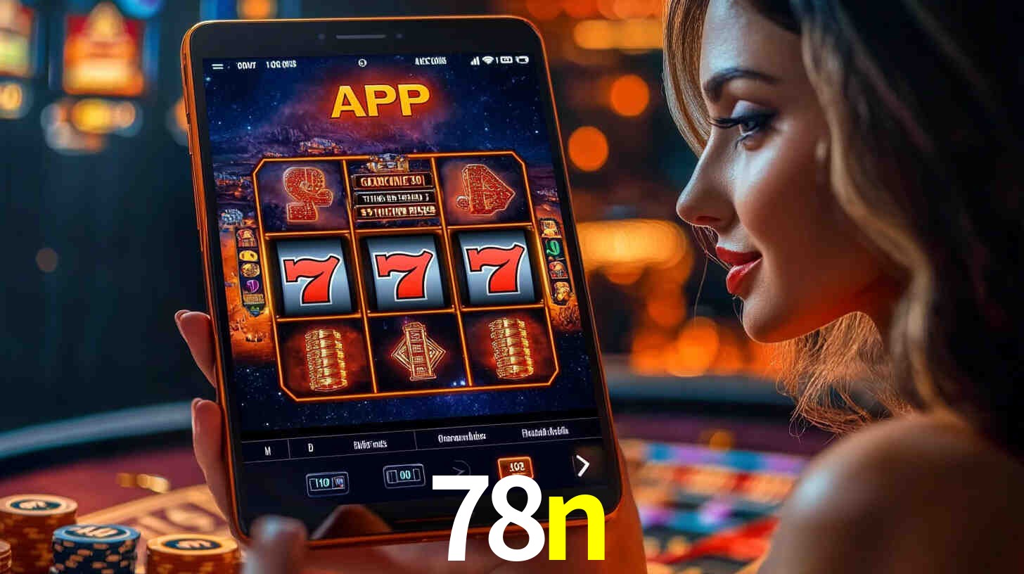 78n: A Experiência de Casino com Jogos de Mesa ao Vivo