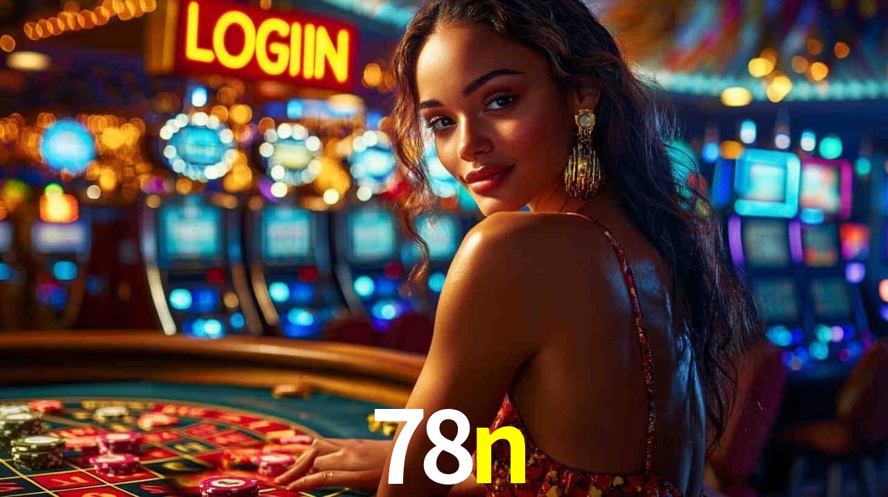 Live Casino 78n