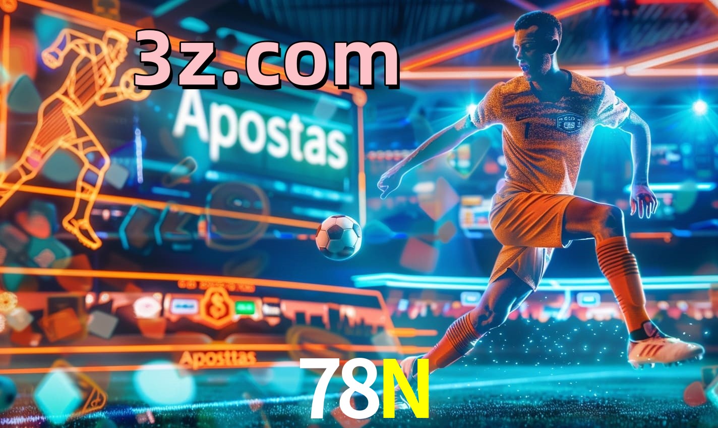 Apostas 78N