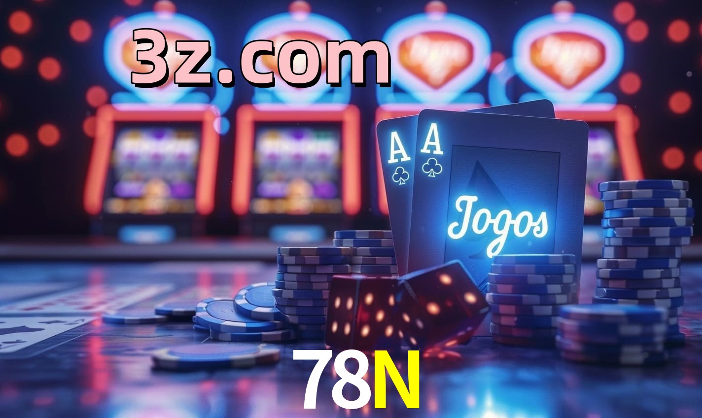 Lista de Jogos 78N