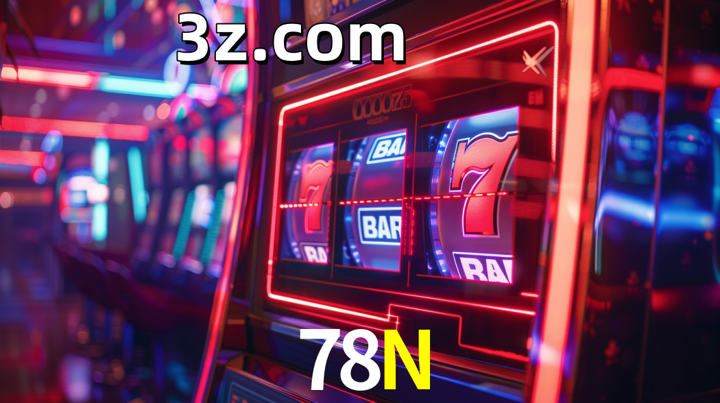 Cassino Online 78N